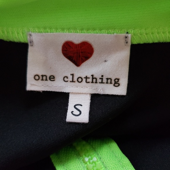 Junior's Dress Size Small - Picture 4 of 4